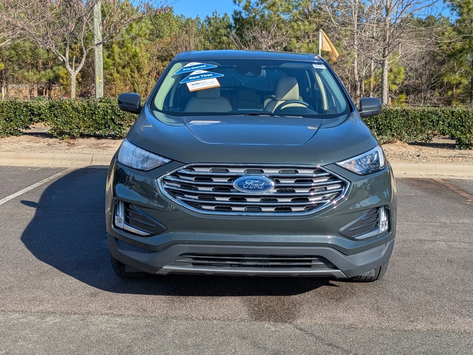 2022 Ford Edge - Image 9 of 12
