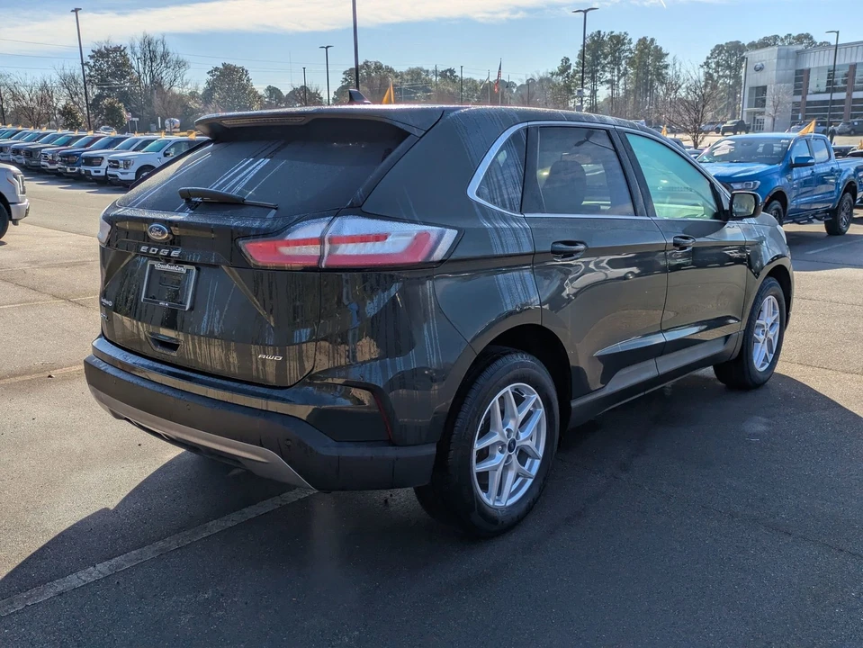 2022 Ford Edge - Image 4 of 12