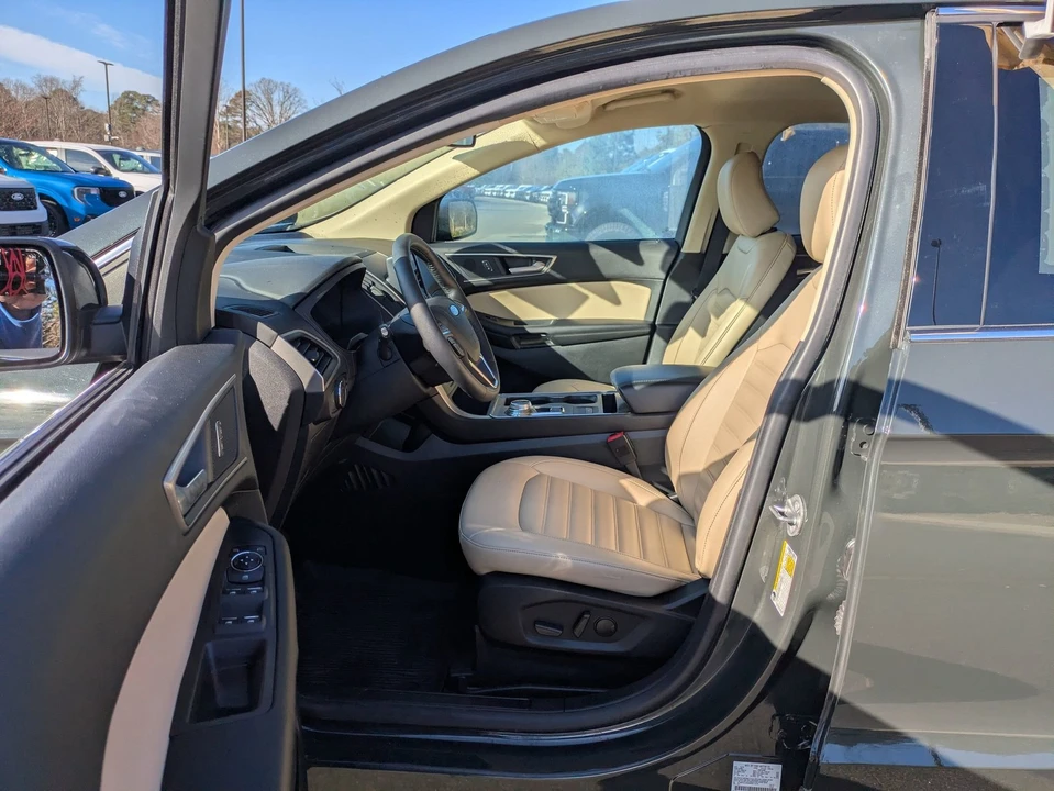 2022 Ford Edge - Image 12 of 12
