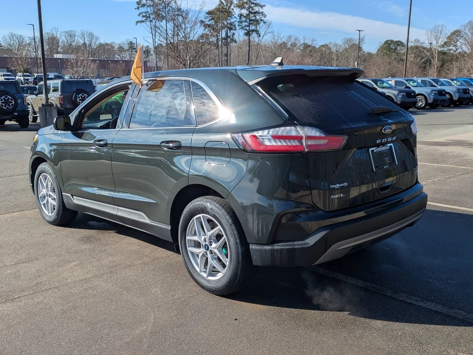 2022 Ford Edge - Image 6 of 12