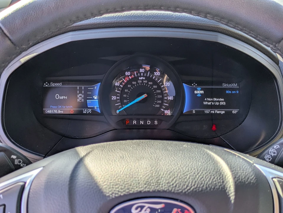 2022 Ford Edge - Image 20 of 21