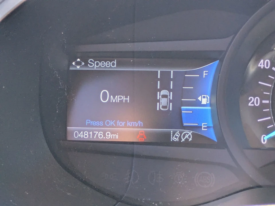 2022 Ford Edge - Image 21 of 21