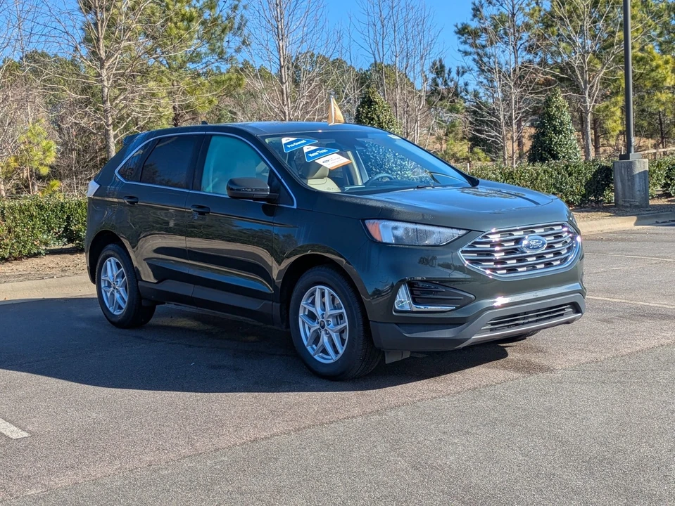2022 Ford Edge - Image 2 of 12