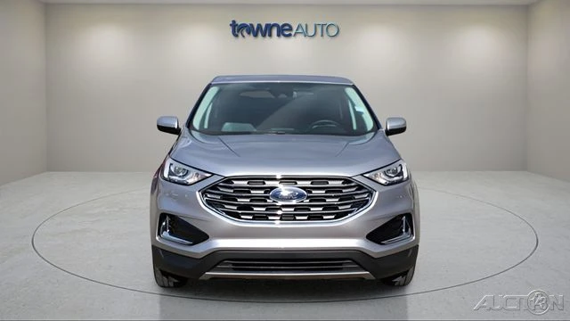 2022 Ford Edge - Image 8 of 21