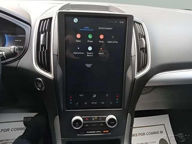 2022 Ford Edge - Image 10 of 21
