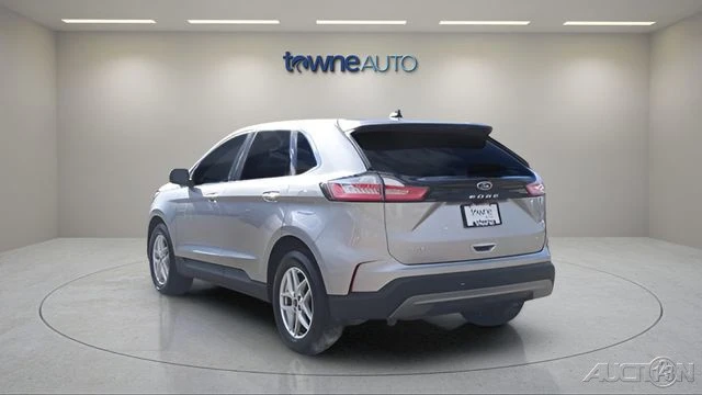 2022 Ford Edge - Image 3 of 21
