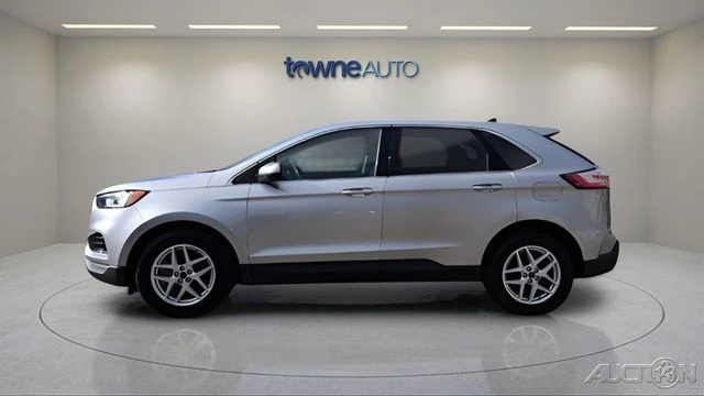 2022 Ford Edge - Image 2 of 21