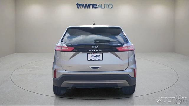 2022 Ford Edge - Image 4 of 21