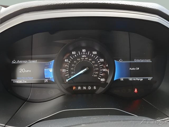 2022 Ford Edge - Image 15 of 21