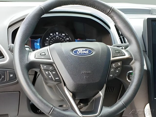 2022 Ford Edge - Image 9 of 21