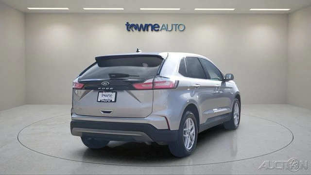 2022 Ford Edge - Image 5 of 21