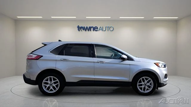 2022 Ford Edge - Image 6 of 21