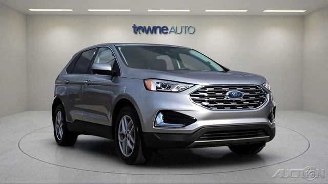 2022 Ford Edge - Image 7 of 21