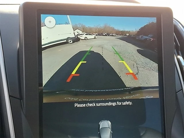 2022 Ford Edge - Image 18 of 20