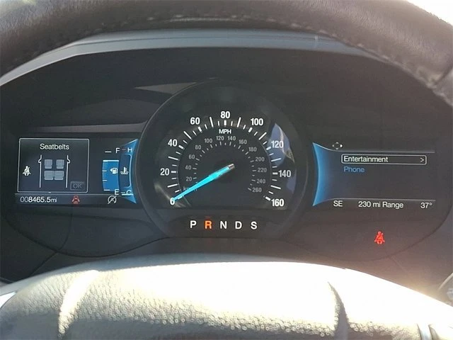 2022 Ford Edge - Image 19 of 20