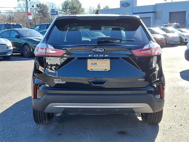 2022 Ford Edge - Image 6 of 20