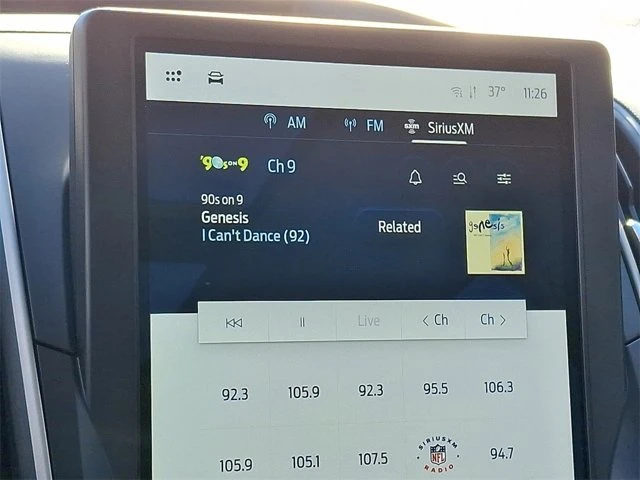 2022 Ford Edge - Image 17 of 20