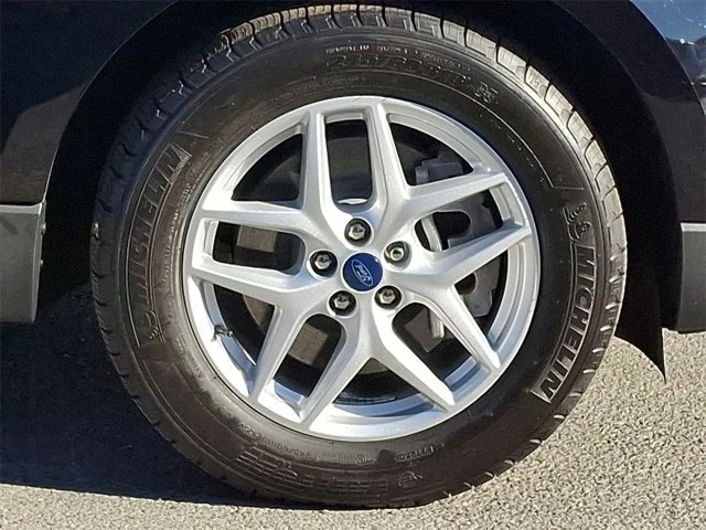 2022 Ford Edge - Image 9 of 20