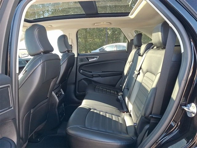 2022 Ford Edge - Image 10 of 20