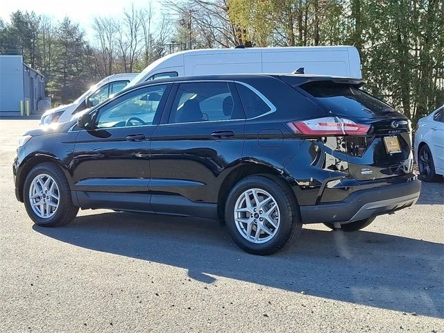 2022 Ford Edge - Image 5 of 20