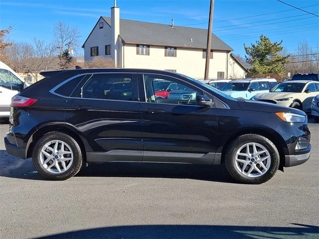2022 Ford Edge - Image 8 of 20