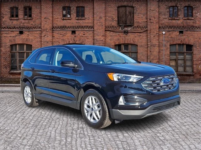 2022 Ford Edge - Image 2 of 20