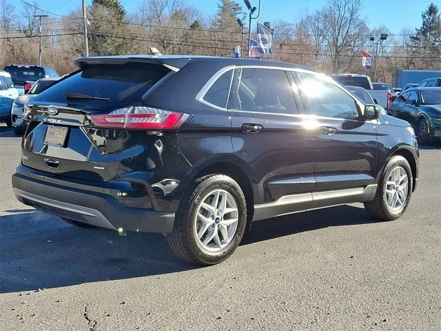2022 Ford Edge - Image 7 of 20