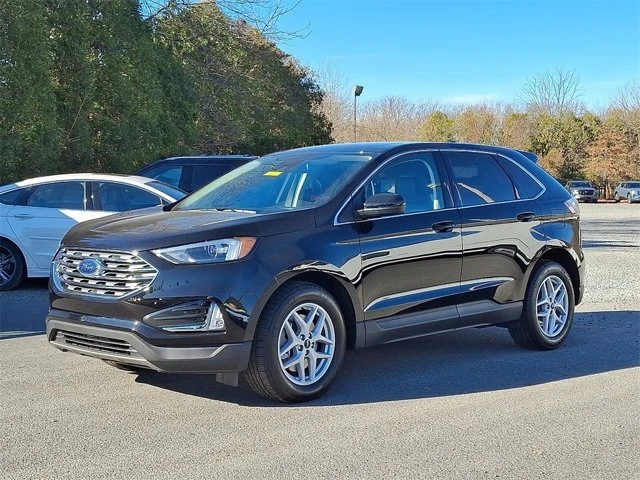 2022 Ford Edge - Image 4 of 20