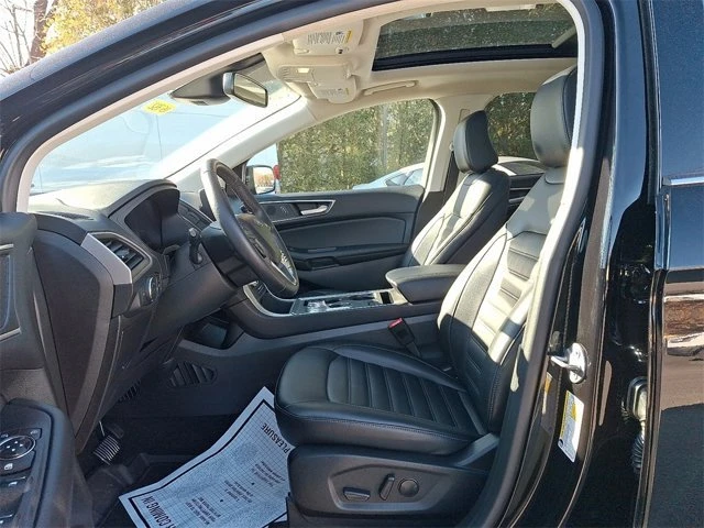 2022 Ford Edge - Image 13 of 20