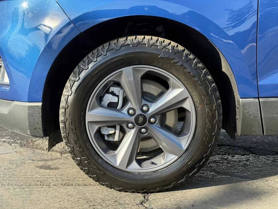 2022 Ford Edge - Image 7 of 21