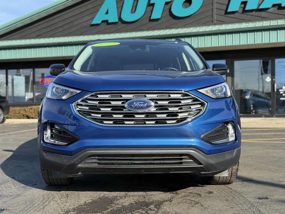 2022 Ford Edge - Image 3 of 21