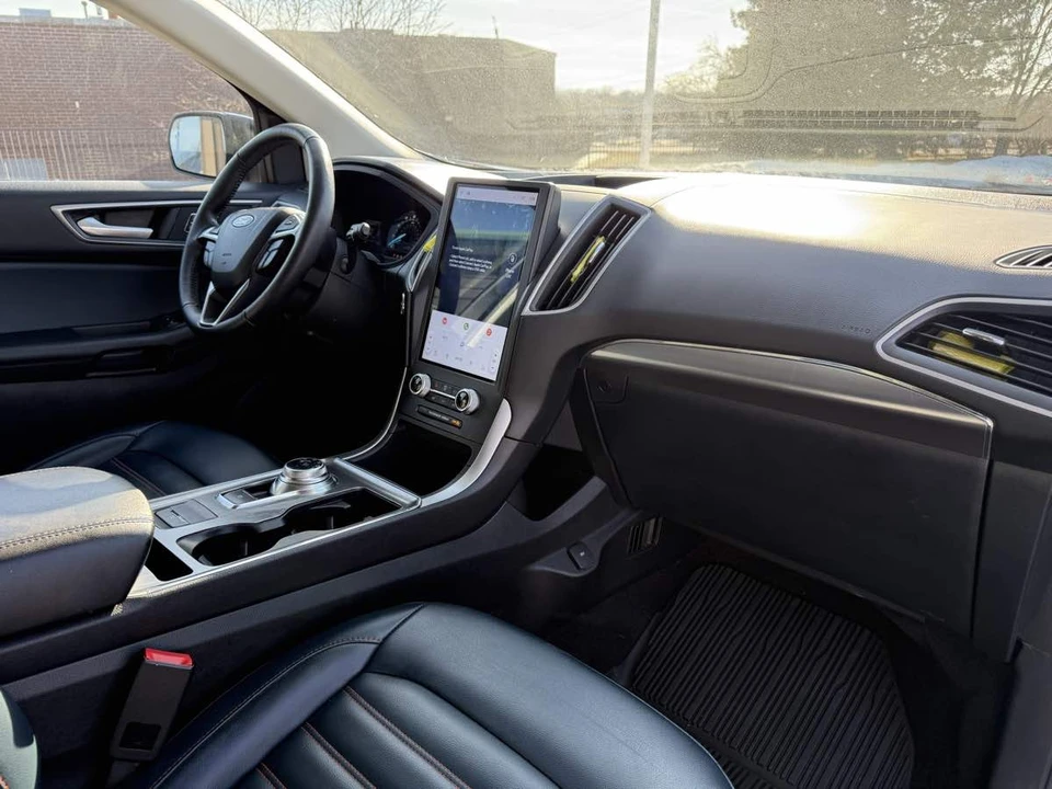 2022 Ford Edge - Image 20 of 21