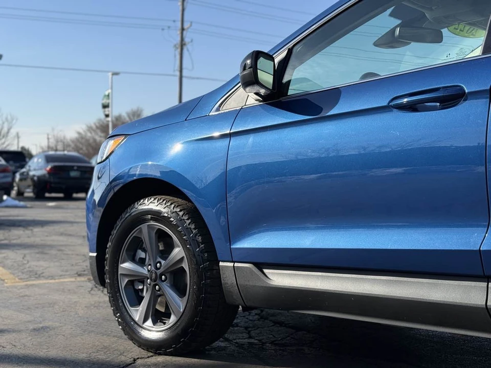 2022 Ford Edge - Image 6 of 21