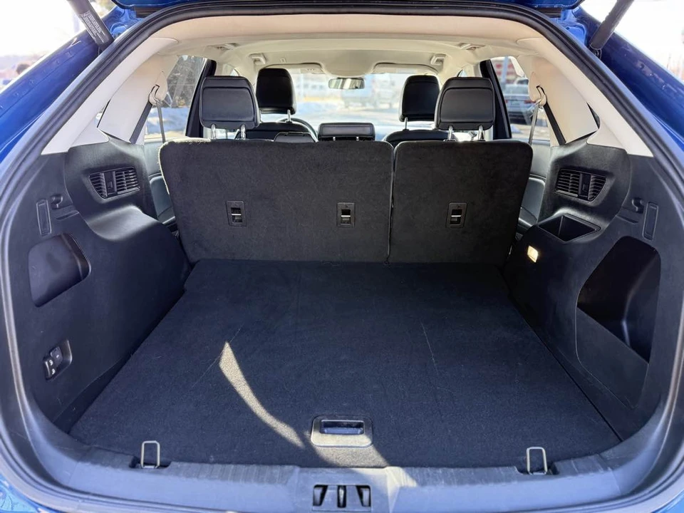 2022 Ford Edge - Image 11 of 21