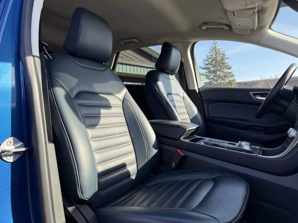 2022 Ford Edge - Image 19 of 21