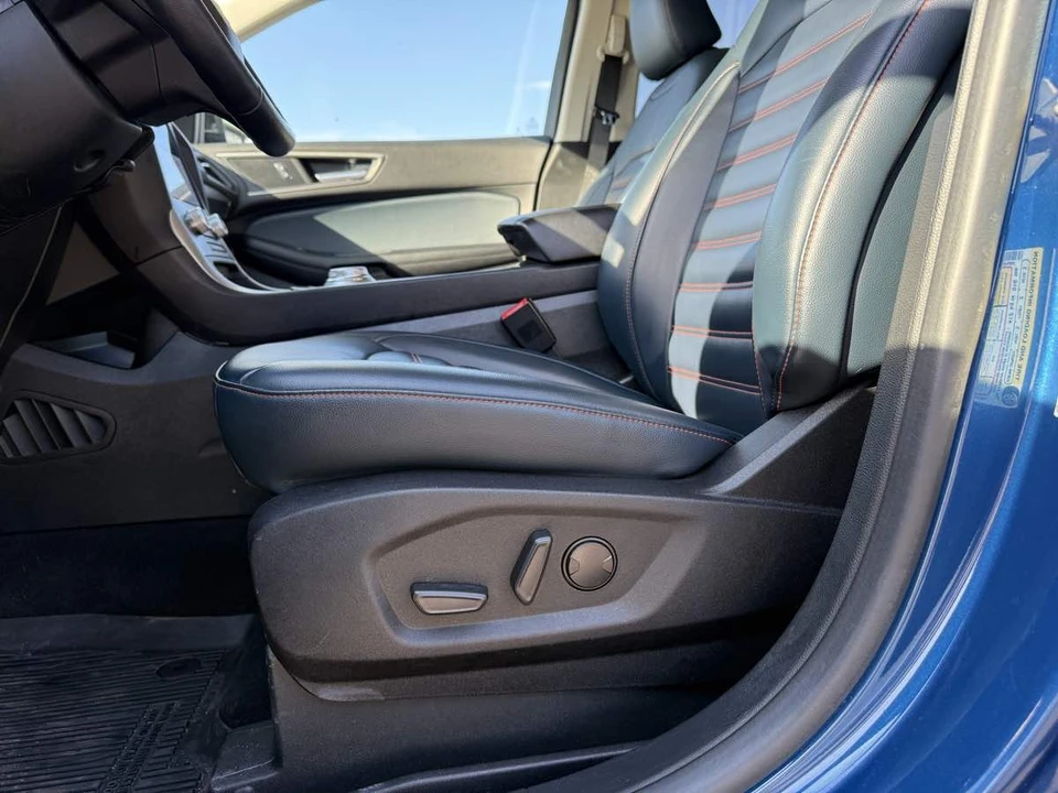 2022 Ford Edge - Image 14 of 21