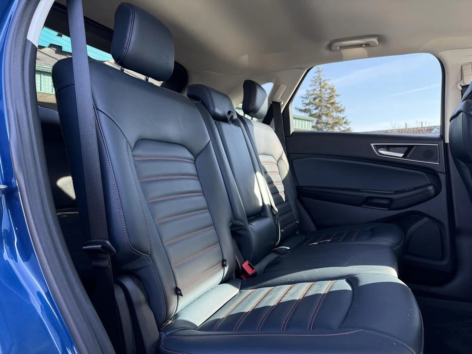 2022 Ford Edge - Image 21 of 21