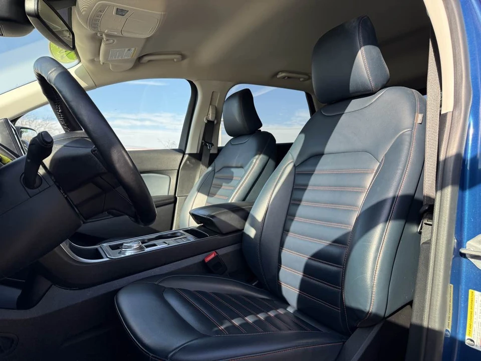 2022 Ford Edge - Image 15 of 21