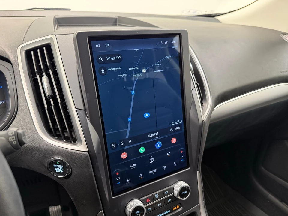 2022 Ford Edge - Image 19 of 21