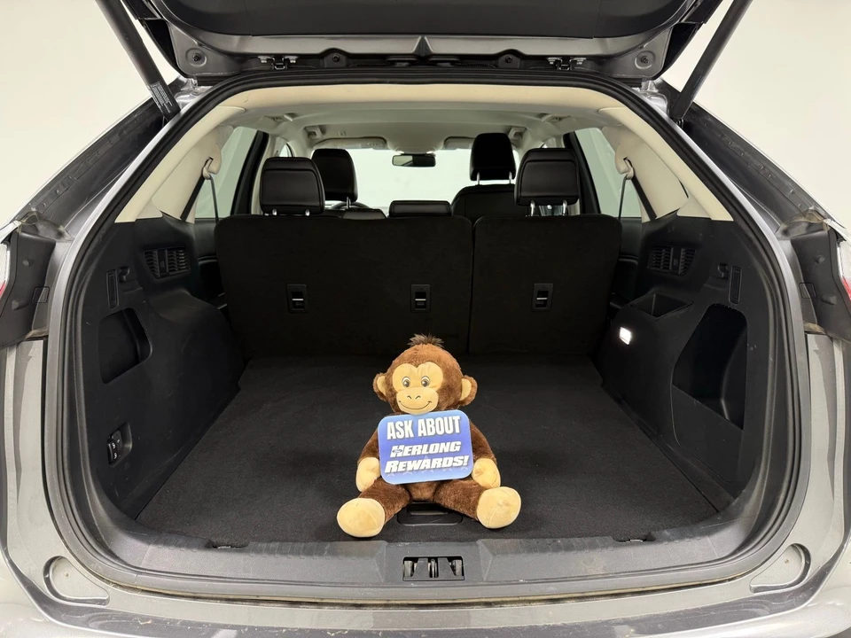 2022 Ford Edge - Image 8 of 21