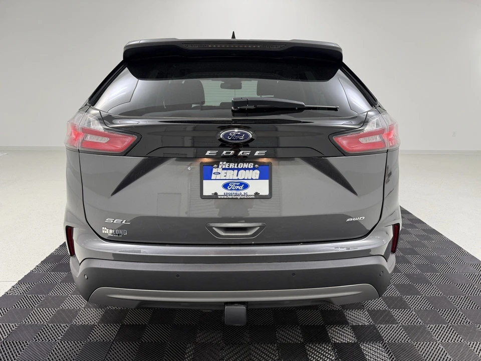 2022 Ford Edge - Image 6 of 21