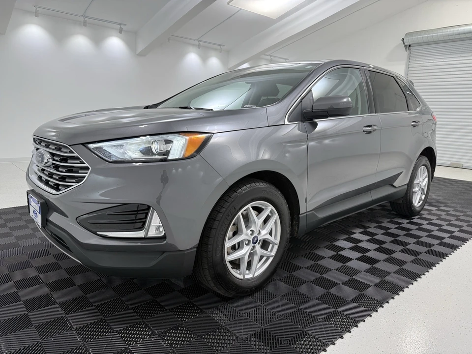 2022 Ford Edge - Image 3 of 21