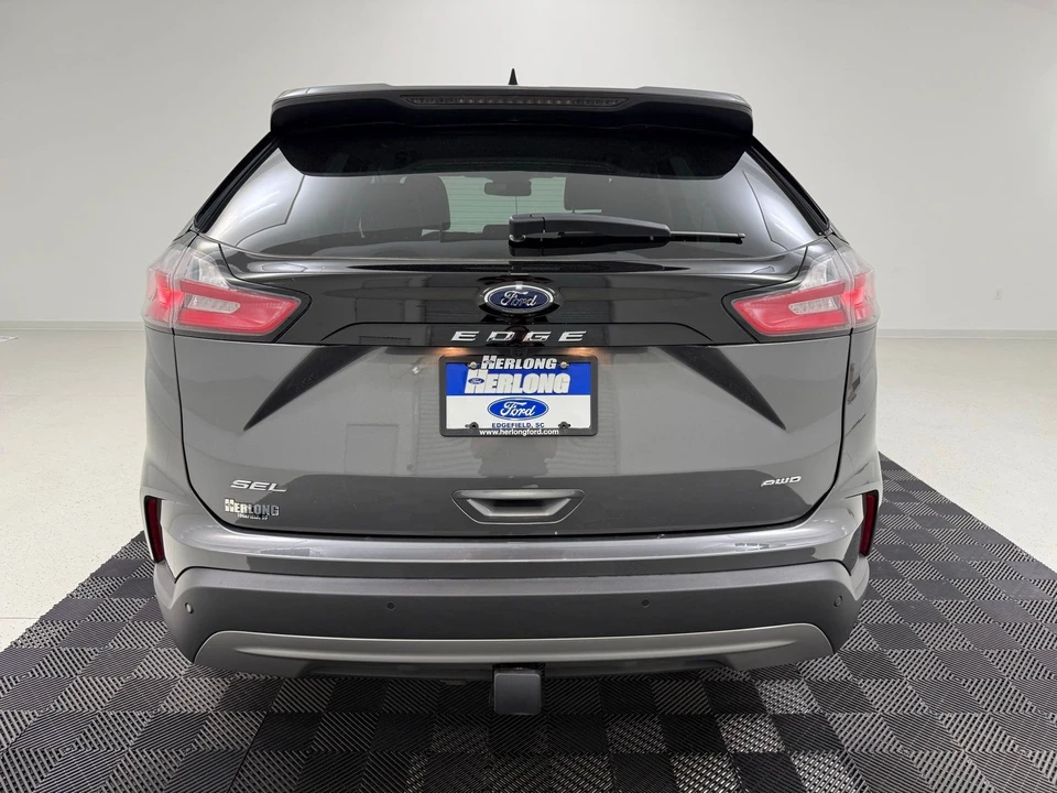 2022 Ford Edge - Image 6 of 21