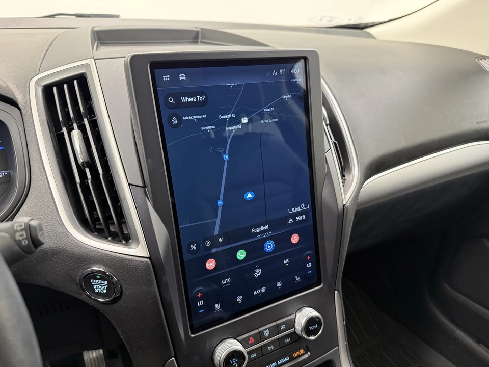 2022 Ford Edge - Image 19 of 21