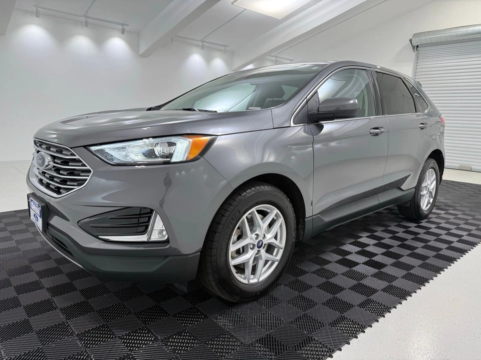 2022 Ford Edge - Image 3 of 21