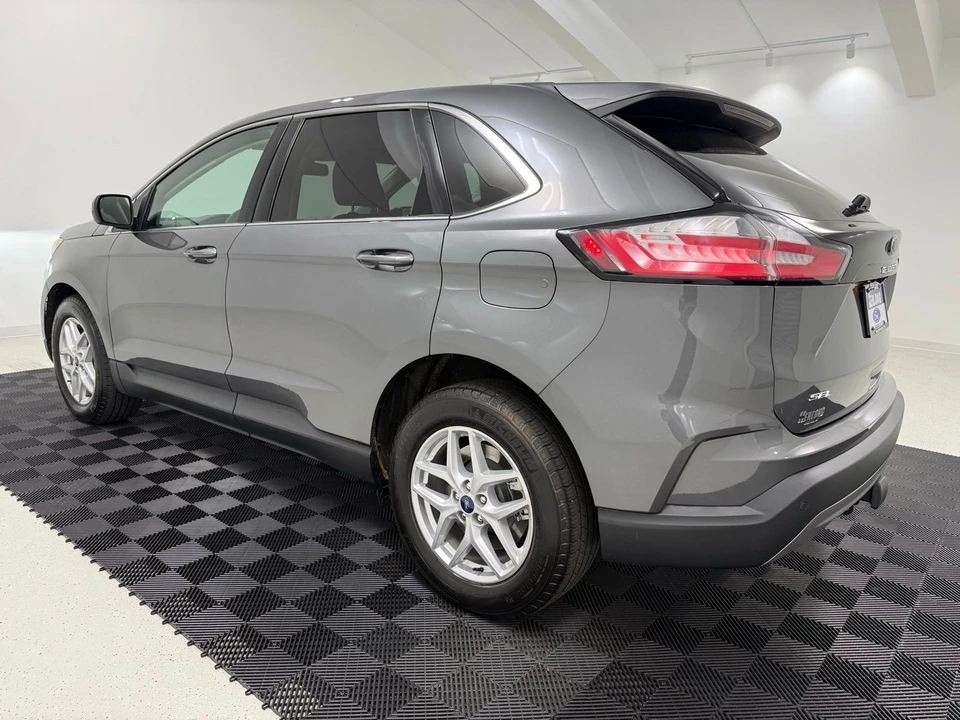 2022 Ford Edge - Image 5 of 21