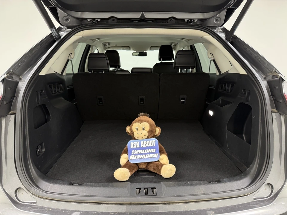 2022 Ford Edge - Image 8 of 21