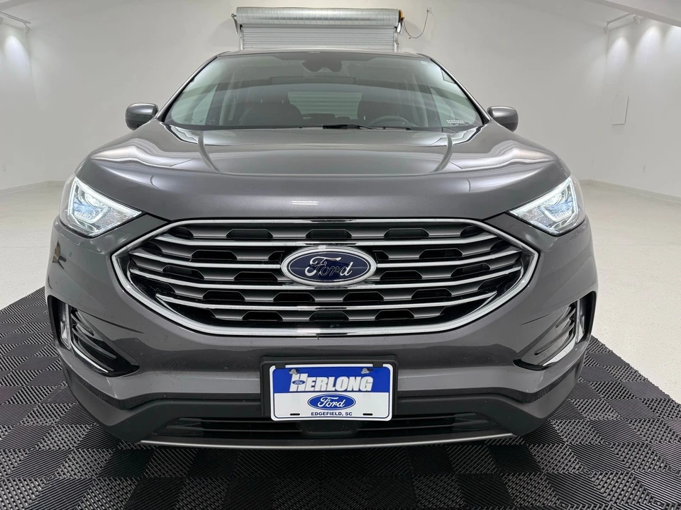 2022 Ford Edge - Image 2 of 21