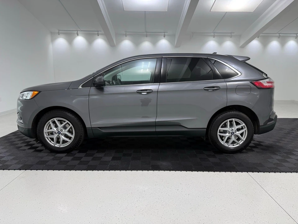 2022 Ford Edge - Image 4 of 21