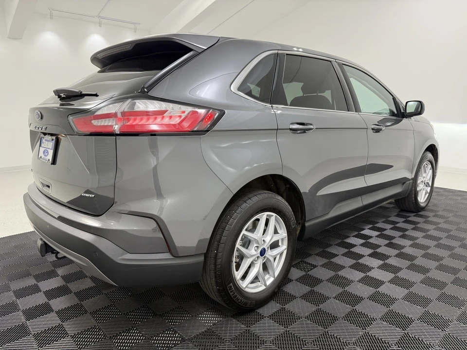2022 Ford Edge - Image 7 of 21